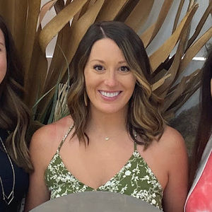 Meet your Posher, Macy